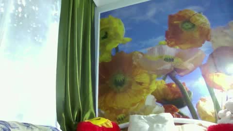 Snapshot of yoursexkroshka chatting on 17, 9, 2025 kroshka online show from 17, 9, 2025