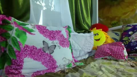 kroshka online show from 23, 10, 2025