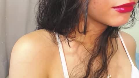 Lina and roberth online show from 8, 10, 2025