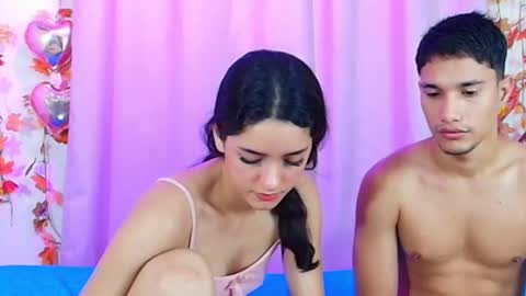 Lina and roberth online show from 18, 1, 2026