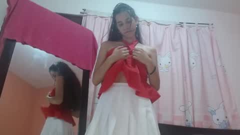 Snapshot of yoursexykittycherry chatting on 9, 6, 2026 Cherry online show from 9, 6, 2026