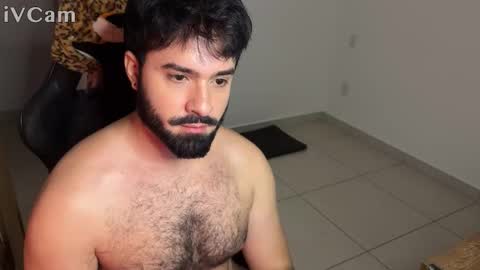 Snapshot of yoursexyvince chatting on 13, 10, 2025 Vincent online show from 13, 10, 2025