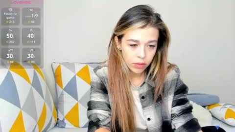 Snapshot of yoursoul_mila chatting on 19, 2, 2025 yoursoul_mila online show from 19, 2, 2025