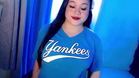 Snapshot of yourspankalita09 chatting on 21, 12, 2024 Hanna online show from 21, 12, 2024