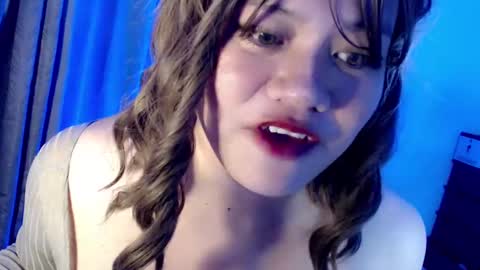 Snapshot of yourspankalita09 chatting on 12, 1, 2025 Hanna online show from 12, 1, 2025