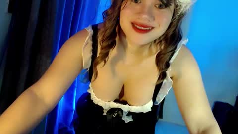 Snapshot of yourspankalita09 chatting on 8, 3, 2025 Hanna online show from 8, 3, 2025