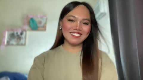 yourspecialgirl_rhea online show from 12, 3, 2026