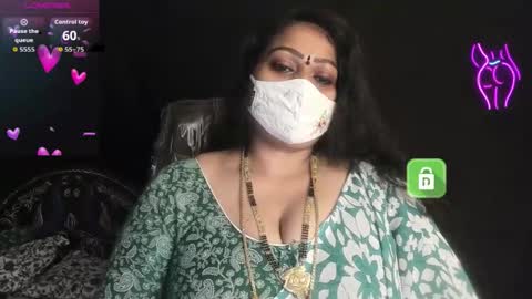 preethy online show from 20, 11, 2025