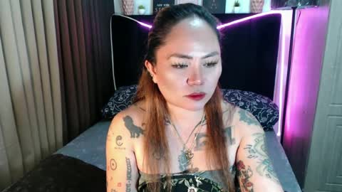 Snapshot of yoursweet_amara chatting on 2, 7, 2026 AMARA online show from 2, 7, 2026