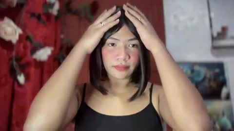 yoursweet_loveace online show from 27, 2, 2026