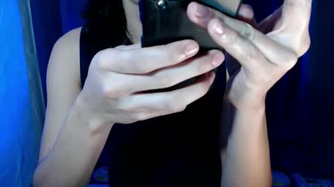 MYSTERIOUS QUEEN online show from 15, 10, 2025