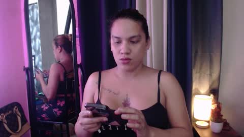YourDreamgirl  online show from 23, 3, 2026