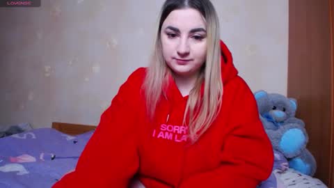 Sofia online show from 22, 2, 2025