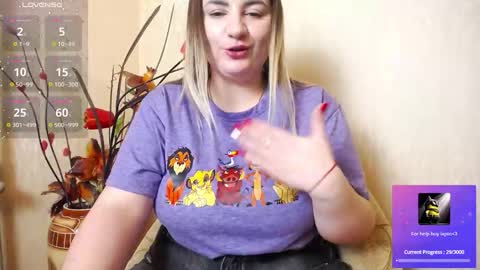 Sofia online show from 19, 10, 2025