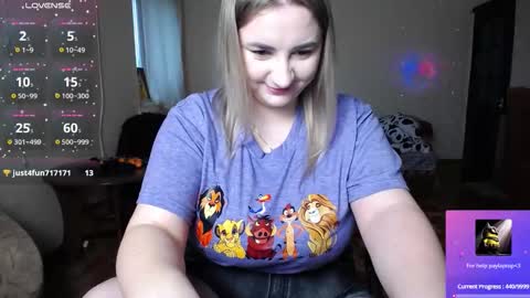 Sofia online show from 7, 11, 2025