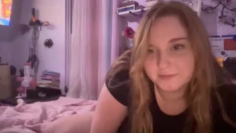 yourthickgingergoddess online show from 9, 12, 2024