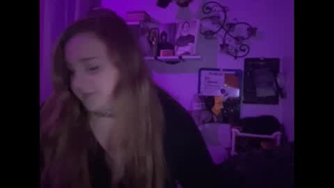 yourthickgingergoddess online show from 12, 12, 2024
