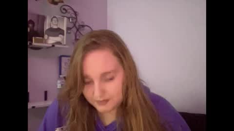 yourthickgingergoddess online show from 13, 12, 2024