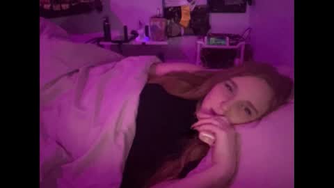 yourthickgingergoddess online show from 19, 12, 2024