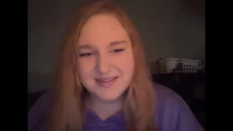 yourthickgingergoddess online show from 26, 12, 2024