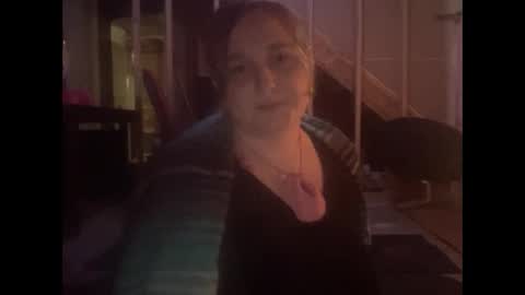 yourthickgingergoddess online show from 11, 1, 2025