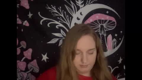 yourthickgingergoddess online show from 27, 1, 2025