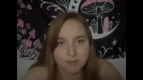 yourthickgingergoddess online show from 28, 1, 2025