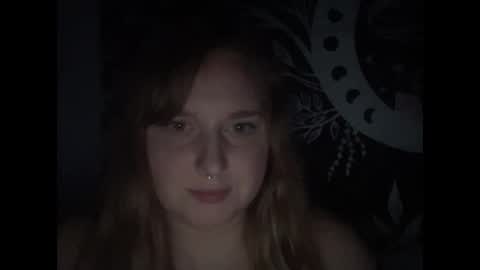 yourthickgingergoddess online show from 11, 2, 2025