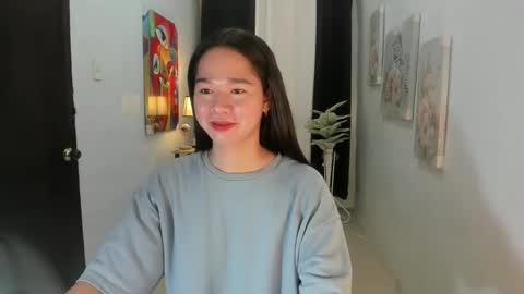 yourtinybunny online show from 21, 10, 2025