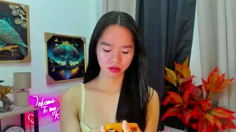 yourtinybunny online show from 19, 2, 2026