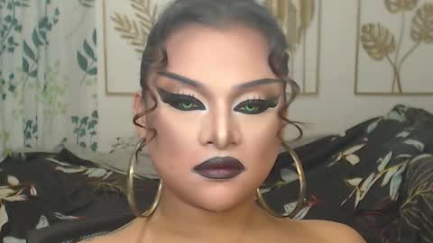 Anastacia Grey  online show from 5, 10, 2025