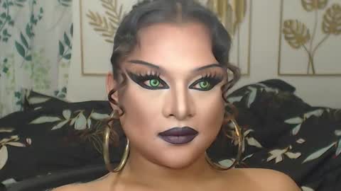 Anastacia Grey  online show from 9, 10, 2025