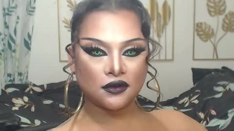 Anastacia Grey  online show from 30, 10, 2025