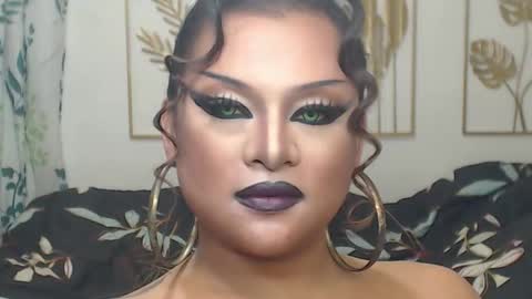 Anastacia Grey  online show from 3, 11, 2025