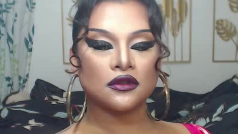 Anastacia Grey  online show from 9, 11, 2025