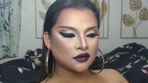 Anastacia Grey  online show from 21, 11, 2025