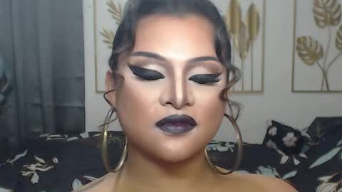 Anastacia Grey  online show from 6, 1, 2026