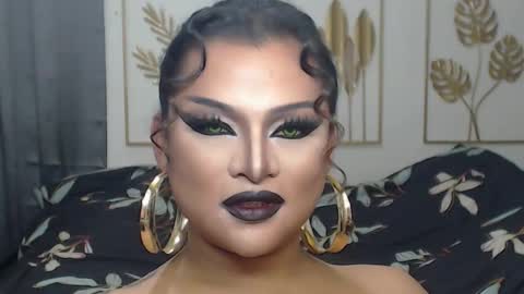 Anastacia Grey  online show from 16, 1, 2026