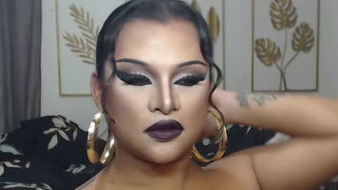 Anastacia Grey  online show from 3, 3, 2026