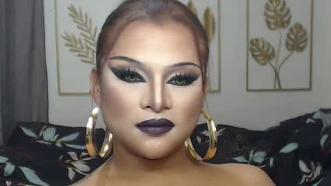 Anastacia Grey  online show from 8, 3, 2026