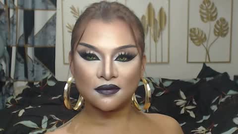 Anastacia Grey  online show from 24, 3, 2026