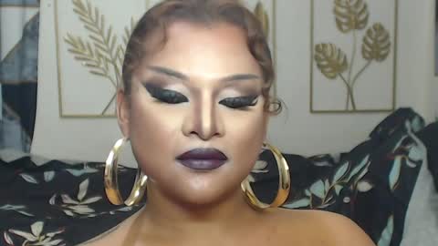 Anastacia Grey  online show from 7, 4, 2026