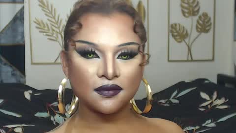 Anastacia Grey  online show from 10, 4, 2026