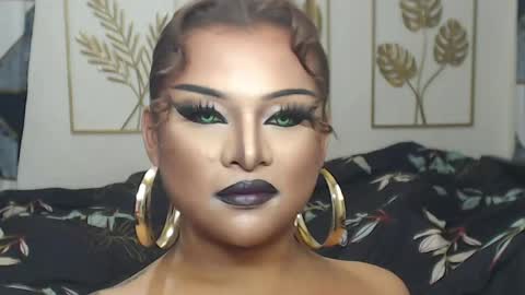 Anastacia Grey  online show from 19, 4, 2026