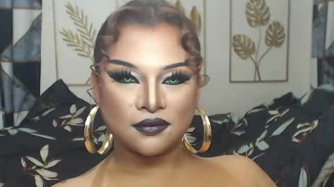 Anastacia Grey  online show from 20, 4, 2026