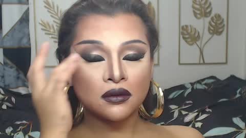 Anastacia Grey  online show from 18, 5, 2026