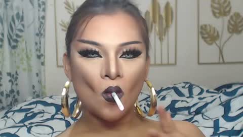 Anastacia Grey  online show from 23, 6, 2026