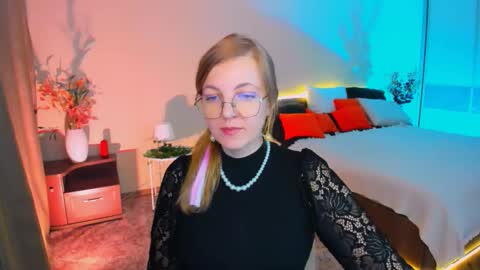 Alice online show from 4, 11, 2025