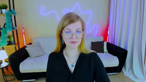 Alice online show from 5, 11, 2025