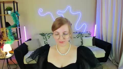 Alice online show from 9, 11, 2025